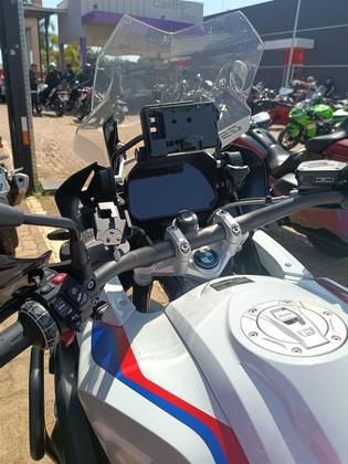 BMW R 1250 GS PREMIUM BMW R 1250 GS PREMIUM